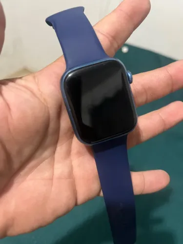 Aplle Watch série 7
