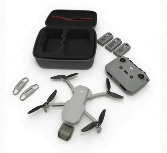 Drone DJI Mini 2