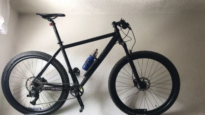 Bicicleta aro 29 High One