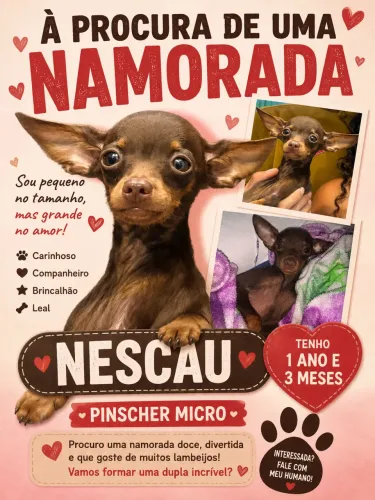 Cachorro 