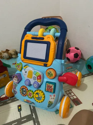 Andador para bebê