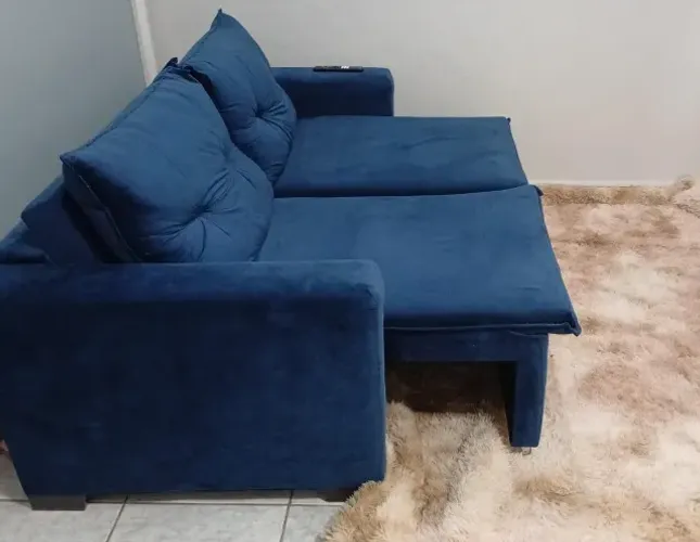 Sofá 