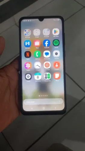 Galaxy A05