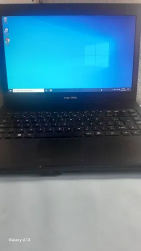 Notebook Positivo Unique