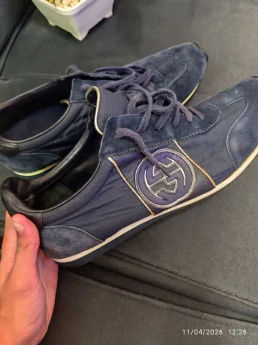 Tênis Gucci