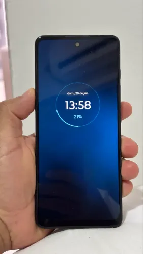 Moto G 60s