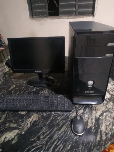 Computador Corei5