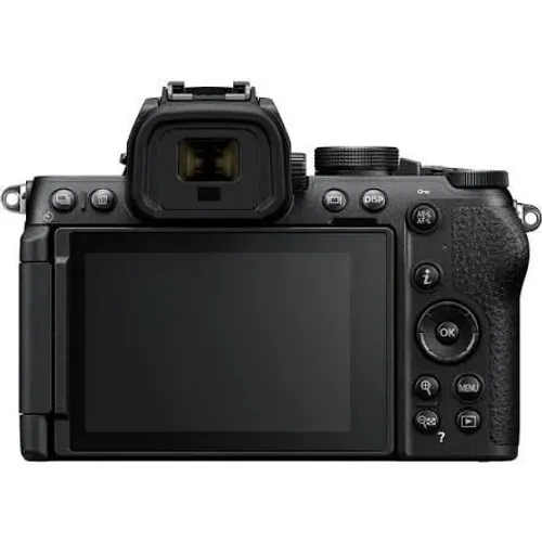 Vendo câmera Nikon Z50 II Nova NA CAIXA R$7.800,00