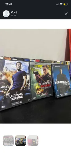 Dvd