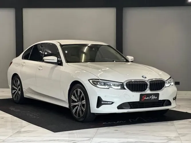 BMW 320I 320i 2021