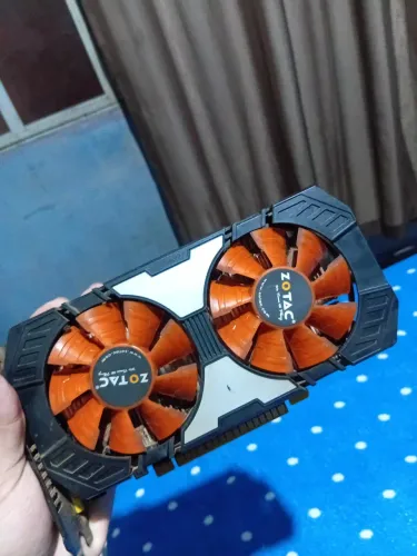 GTX 750Ti 4gb
