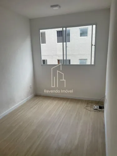 Apartamento RESIDENCIAL em SÃO PAULO - SP, JARDIM GILDA MARIA