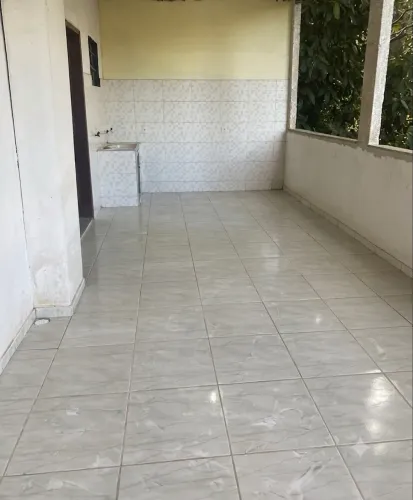Alugo casa 3 qts em Vila Bethânia , Viana 