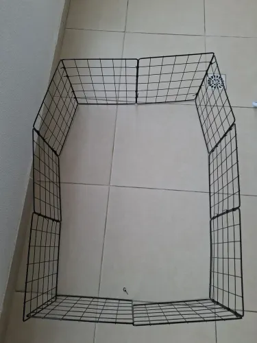 Cercado pet