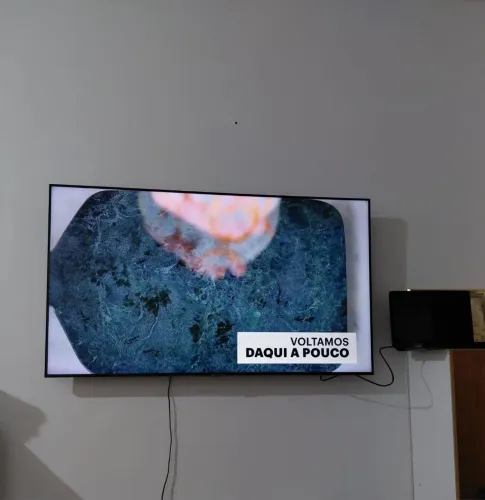 Tv 55 polegadas