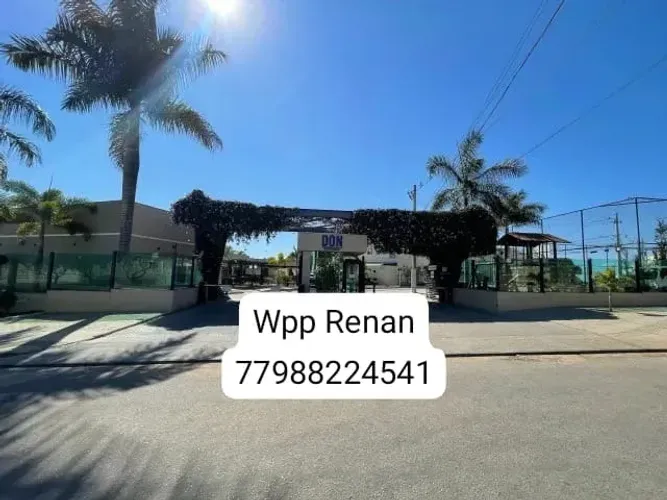 Apto P/ Venda, Don Residencial