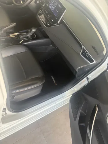 Toyota Corolla XEI 2.0 Flex 16V Aut. 2022
