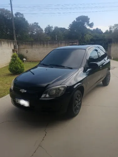 Chevrolet Celta Life/ LS 1.0 MPFI 8V Flexpower 3P 2012