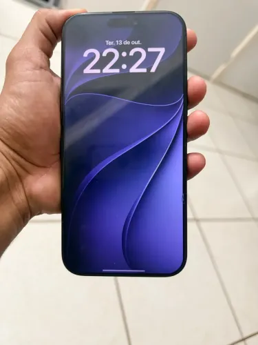 iPhone 16 pro Max 256gb
