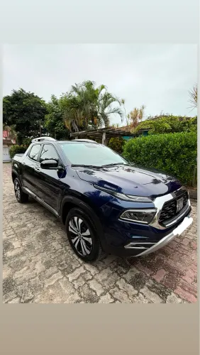 Fiat Toro Volcano 1.3 T270 4X2 Flex AUT 2025