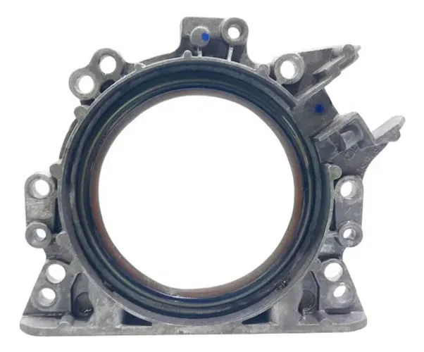 Flange Virabrequim Volante Motor  Volkswagen Gol 1.0  2011 2