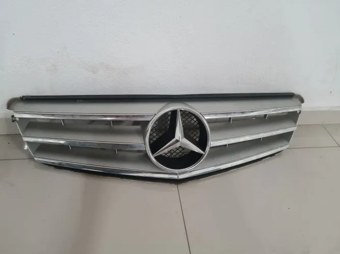 Grade Mercedes Classe C W204