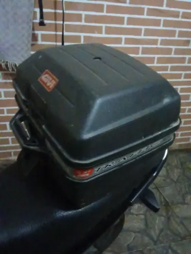Baú Givi
