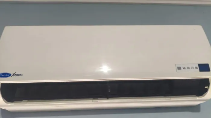 Vendo Ar condicionado