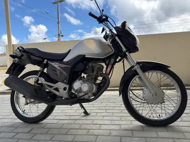 START 160 2024 HONDA