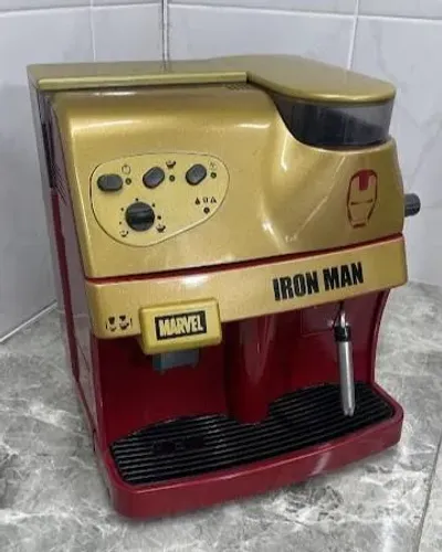 Locação de Máquina de Café Espresso Super Automática Profissional Santos e região