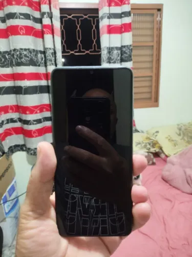 Vendo celular