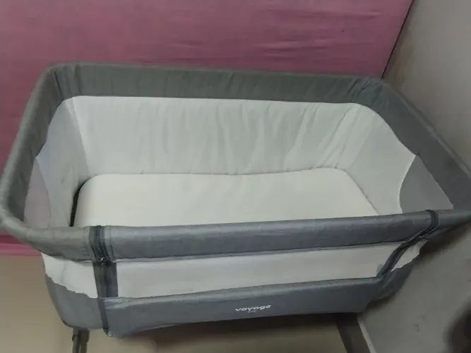 Mini berço porraril