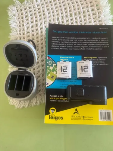 GoPro Hero 12