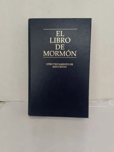 ? Livro de Mórmon - Conheça Mais Sobre Jesus Cristo