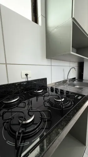 Multiporto caruaru universitário apartamento flat MOBILIADO