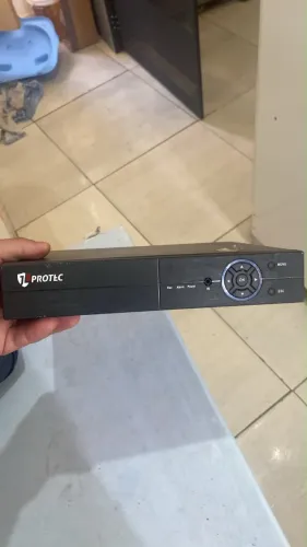 Gravador dvr xvr