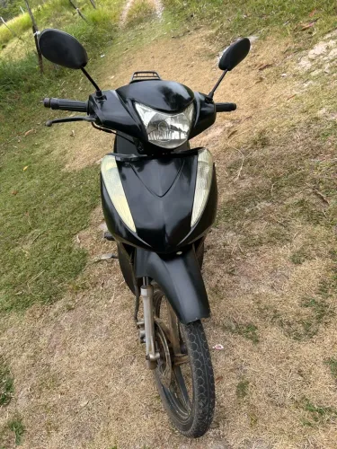 Wuyang Jet + 50 2018