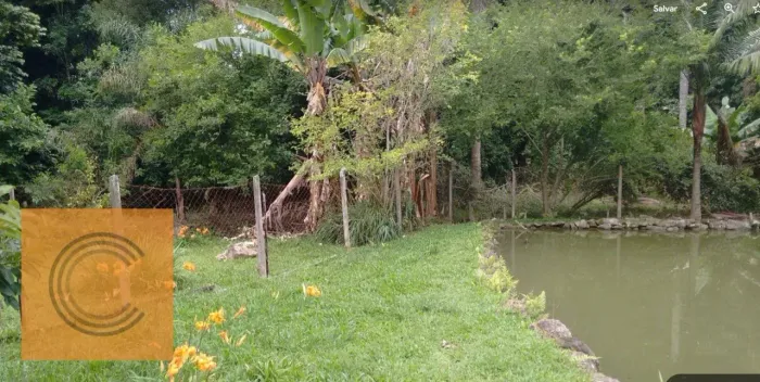 Chácara com 3 dormitórios à venda, 16500 m² por R$ 650.000,00 - Piedade - Piedade/SP