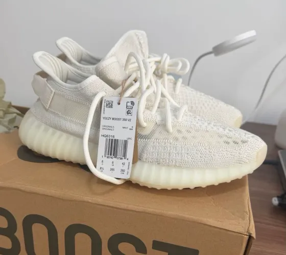 Adidas Yeezy Boost 350 