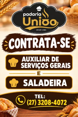 ESTAMOS CONTRATANDO...