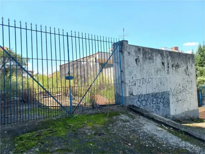 terreno à venda bem localizado no Jardim Bonfiglioli / Butantã