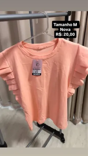 Blusa