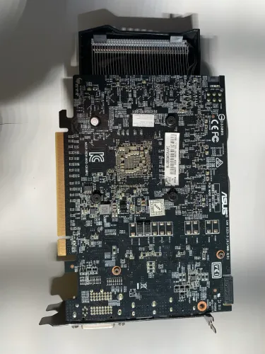 Rx 370 4gb Strix