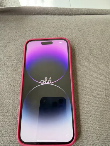 Iphone 14 Pro Max 128gb  (Bateria 100%) 