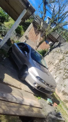Fiat Brava SX 1.6 16V 4P 2002
