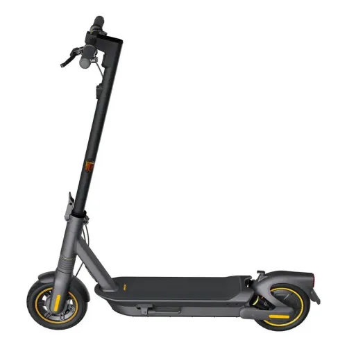 Patinete segway ninebot max g2 , auto 70 km velocidade 35 km 
