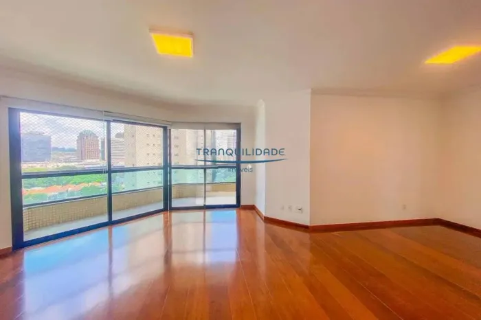 Apartamento com 4 dormitórios, 126 m² - venda por R$ 1.590.000,00 ou aluguel por R$ 11.237