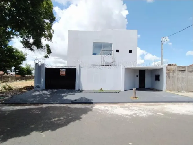 Comodo para locação no bairro Presidente Roosevelt
