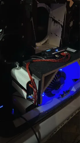 Som automotivo negociável no pix, aceito cartão 