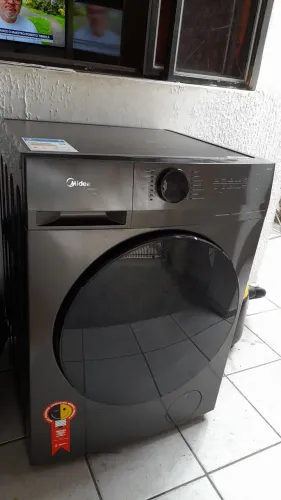 Maquina Midea 